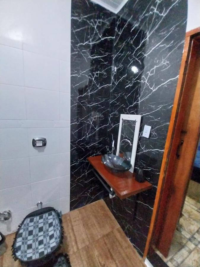 Recanto Do Isaque Olímpia Εξωτερικό φωτογραφία