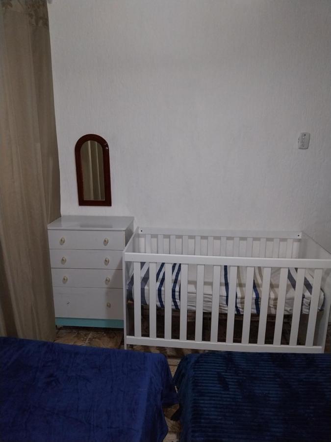 Recanto Do Isaque Olímpia Εξωτερικό φωτογραφία